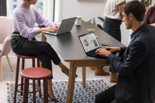 HP EliteBook 640 G10 Intel® Core™ i5 i5-1335U Laptop 35.6 cm (14 HP EliteBook 640 G10 Intel® Core™ i5 i5-1335U Laptop 35.6 cm (14